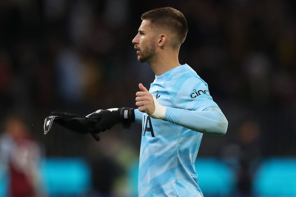 Thủ môn hay nhất Bundesliga trong lịch sử giải đấu