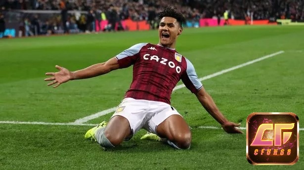 Ollie Watkins (Aston Villa) xứng đáng nằm trong top tiền đạo hay nhất Ngoại hạng Anh