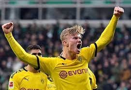 Tiền đạo hay nhất Bundesliga, top tiền đạo cống hiến xuất sắc