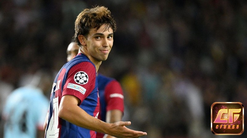 Với giá trị chuyển nhượng hơn 100 triệu euro có João Félix