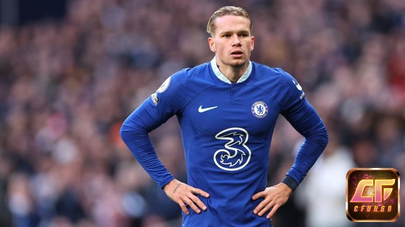 Máy chạy" Chelsea đã lập tức phá kỷ lục trong ngày ra mắt