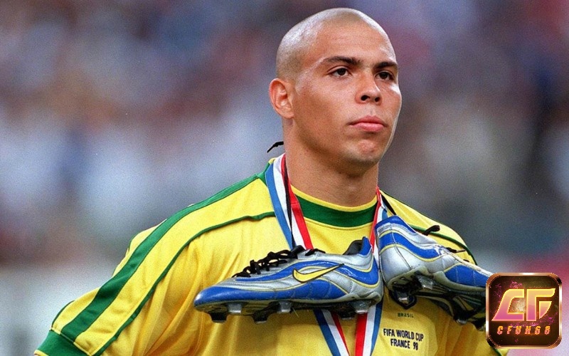 Cầu thủ ghi bàn nhiều nhất World Cup, vĩ đại nhất bóng đá mọi thời đại