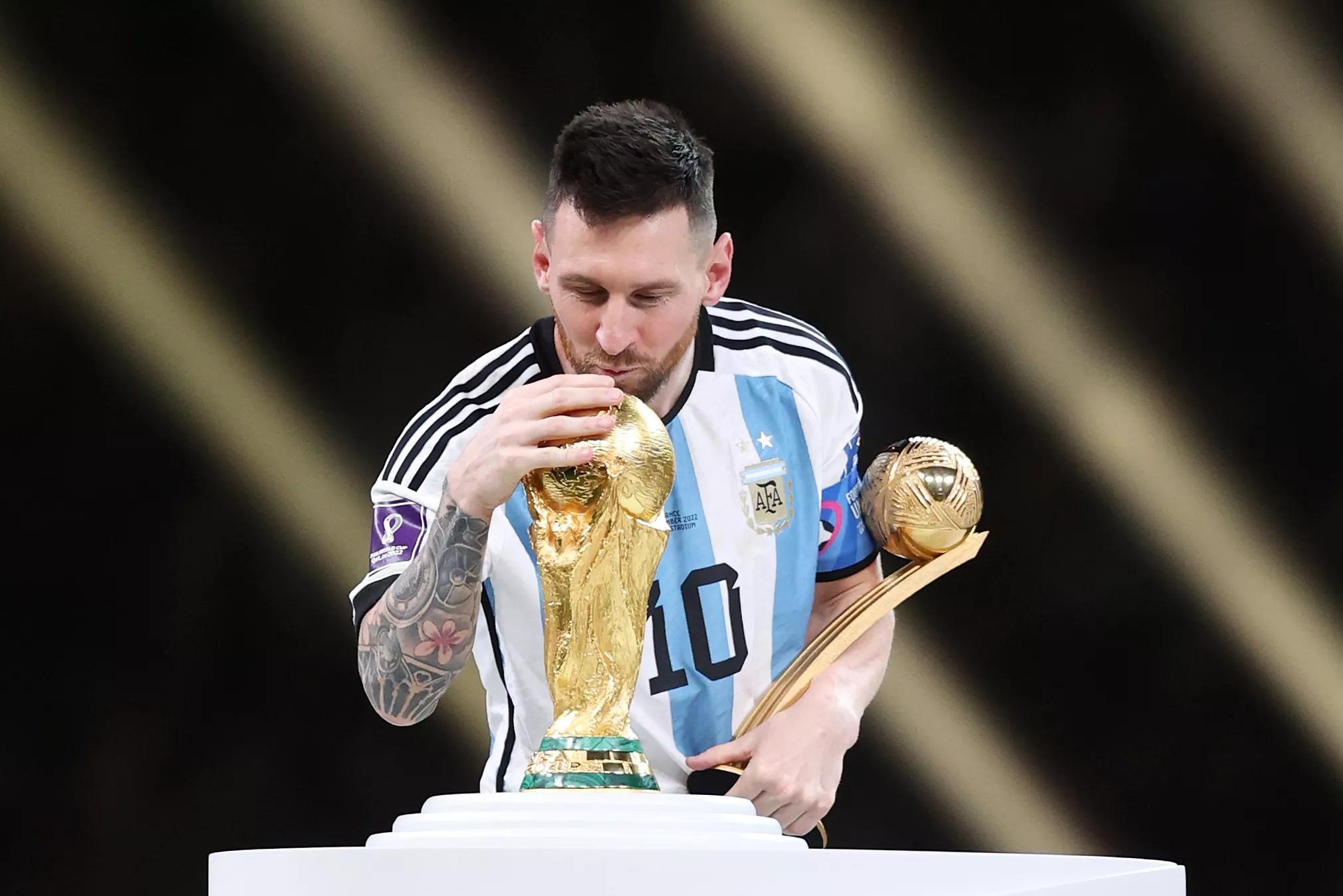 Cầu thủ ghi bàn nhiều nhất World Cup tính đến thời điểm hiện tại