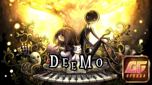 Deemo sở hữu 10 triệu lượt tham gia