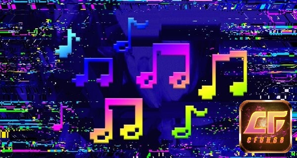 Game âm nhạc điện thoại với nhiều thể loại khác nhau