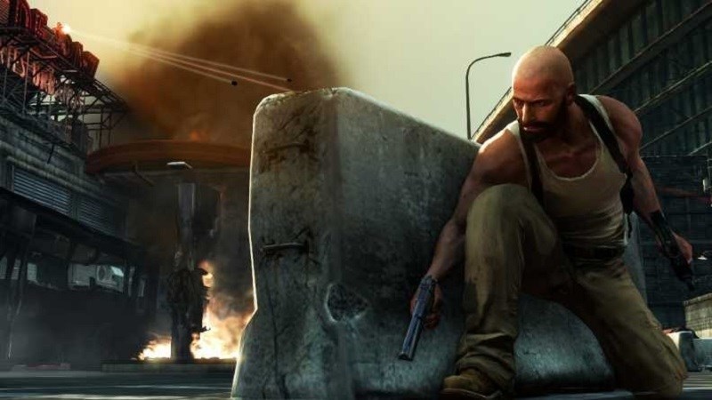 Game bắn súng góc nhìn thứ 3 trên PC (TPS) hấp dẫn nhất