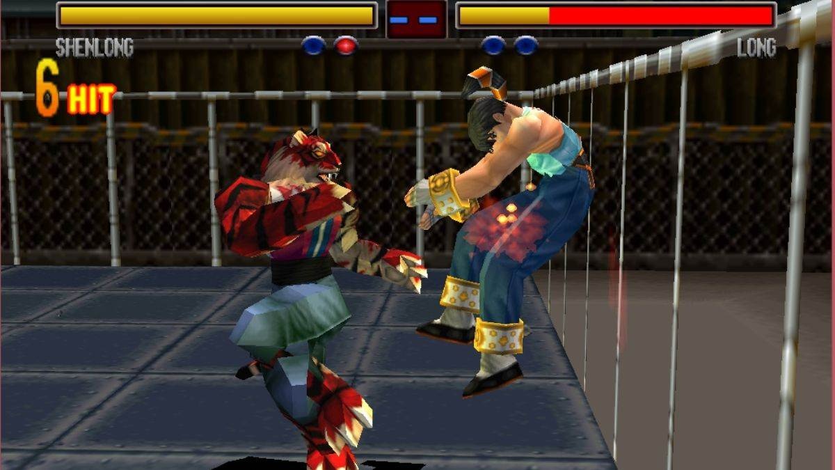 Game đối kháng trên PC: 5 game đối kháng so găng hay nhất