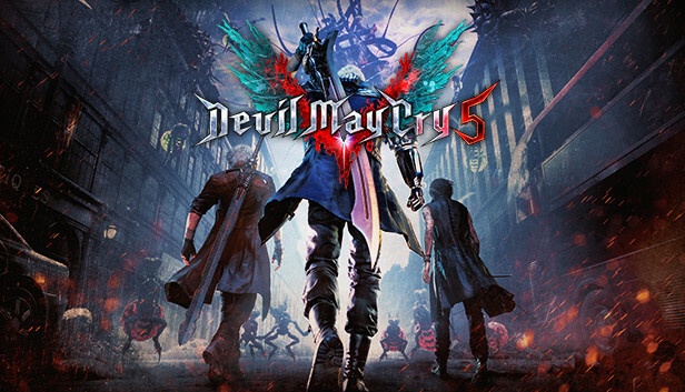 Game hành động trên PC: Top 6 game hay nên trải nghiệm