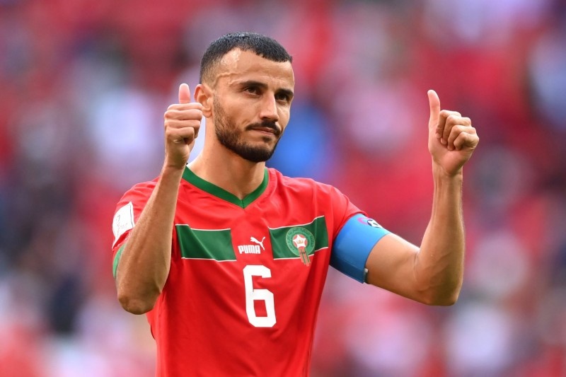 Hậu vệ hay nhất World Cup 2022- Đội hình xuất sắc nhất