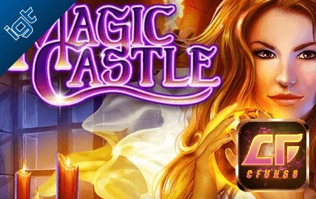 RTP của MagicCastle là 96,08%