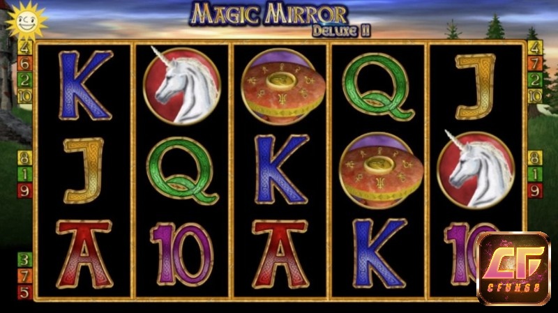 Magic Mirror Deluxe 2 Hot có cách chơi như thế nào?
