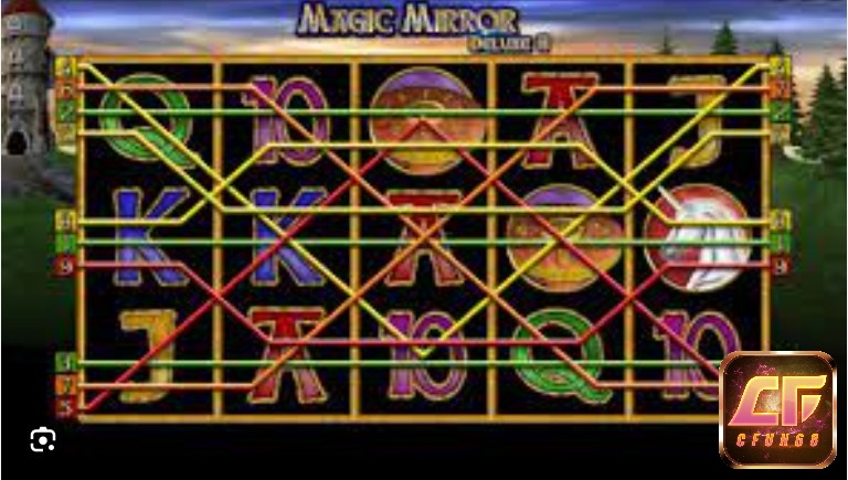 Luật chơi Magic Mirror Deluxe 2 Hot