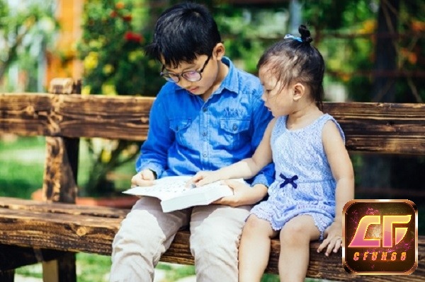 Mơ thấy anh trai mang tới dự báo trong tương lai