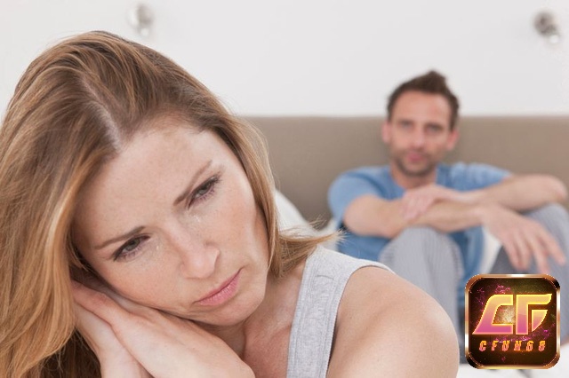 Mơ thấy chồng cũ và những trường hợp thường xảy ra