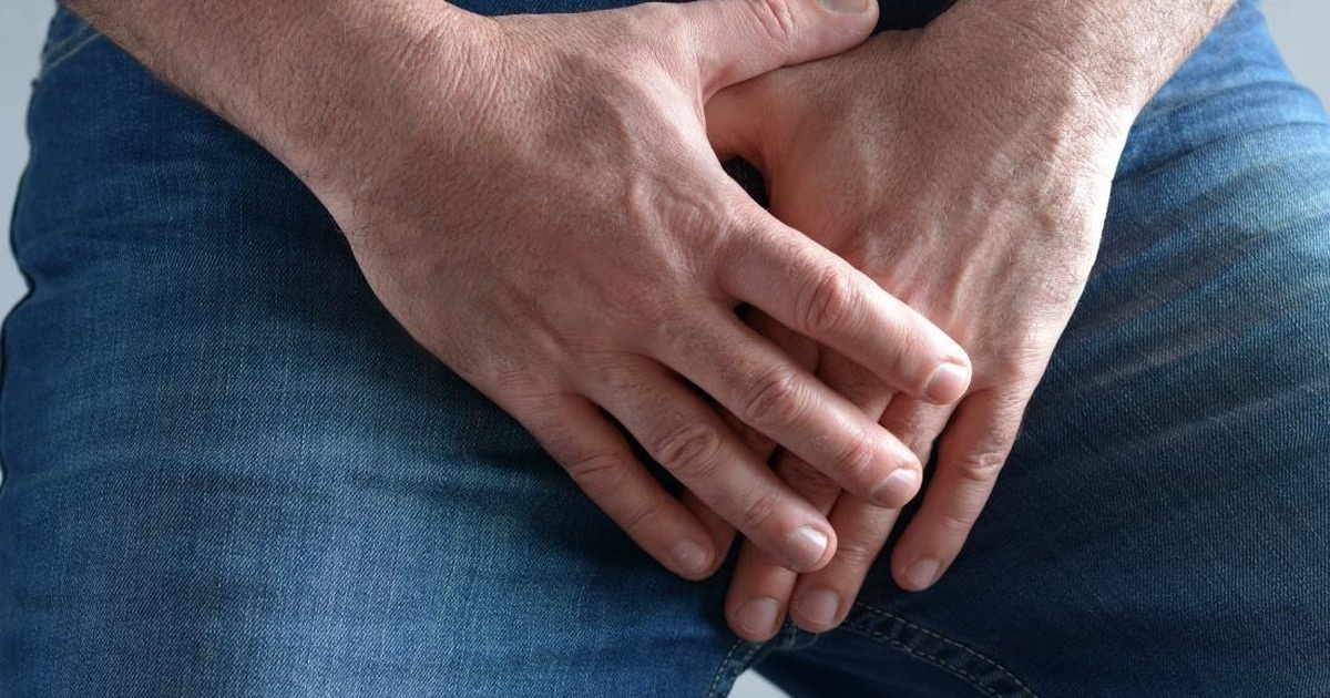 Mơ thấy dương vật: Giải mã điềm báo và sổ mơ trong 5 phút