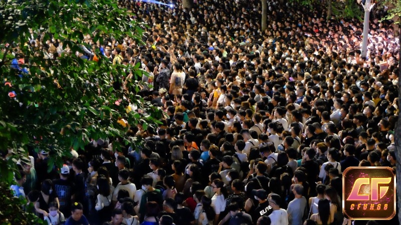 Mơ thấy nhiều người và con số không nên bỏ qua