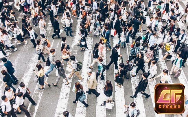 Giấc mơ thấy nhiều người có cả dự báo lành và dữ