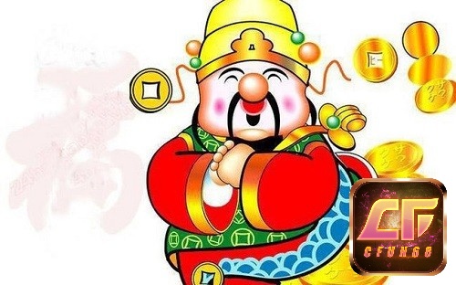 Ngủ mơ thấy thần tài gõ cửa là một dấu hiệu tích cực