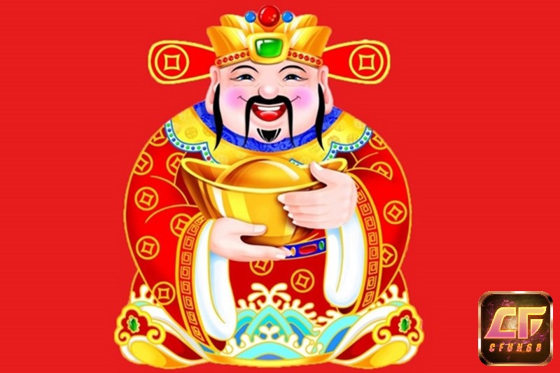 Mơ thấy ông thần tài đánh số gì giàu to? Nằm mơ thấy thần tài xuống tiền cho: 39 – 79