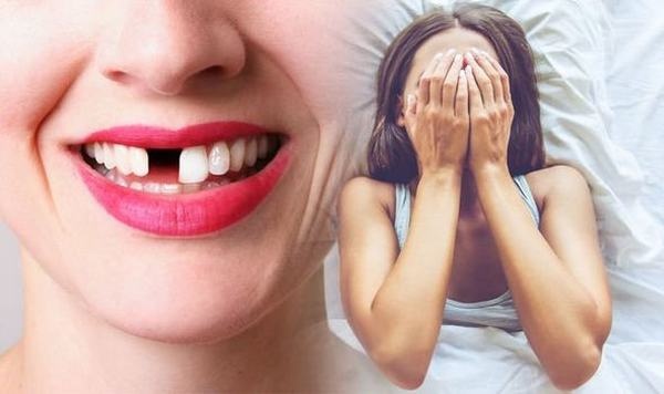 Mơ thấy rụng răng là điềm báo gì? Đánh số gì chuẩn nhất
