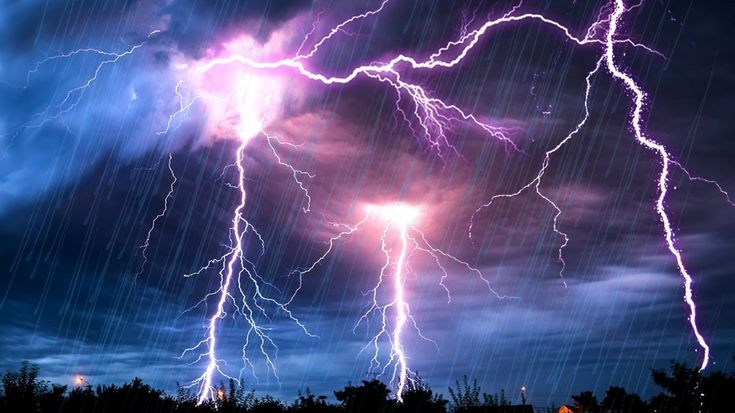 Mơ thấy sấm sét báo hiệu điều gì? Điềm lành hay dữ?