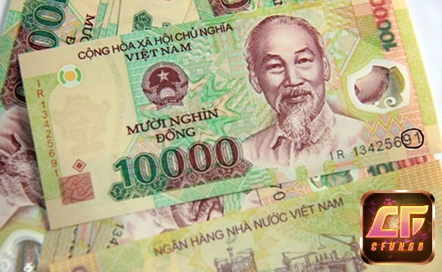 Mơ thấy 10 nghìn được giải mã dựa vào bối cảnh xảy ra