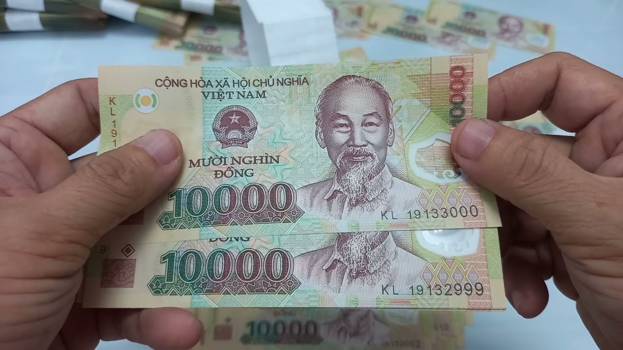 Mơ thấy tiền 10 nghìn: Lý giải bộ số lô đề chuẩn xác