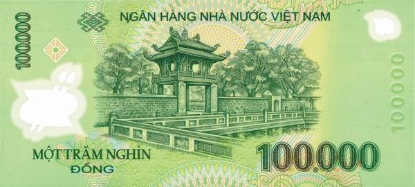 Mơ thấy tiền 100 là hung hay cát? Đánh con gì dễ trúng?