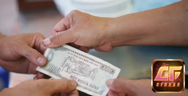 Mơ thấy tiền 1000 được giải mã dựa vào bối cảnh mơ