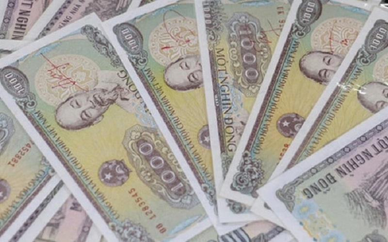 Mơ thấy tiền 1000: Luận giải và tìm ra con số may mắn