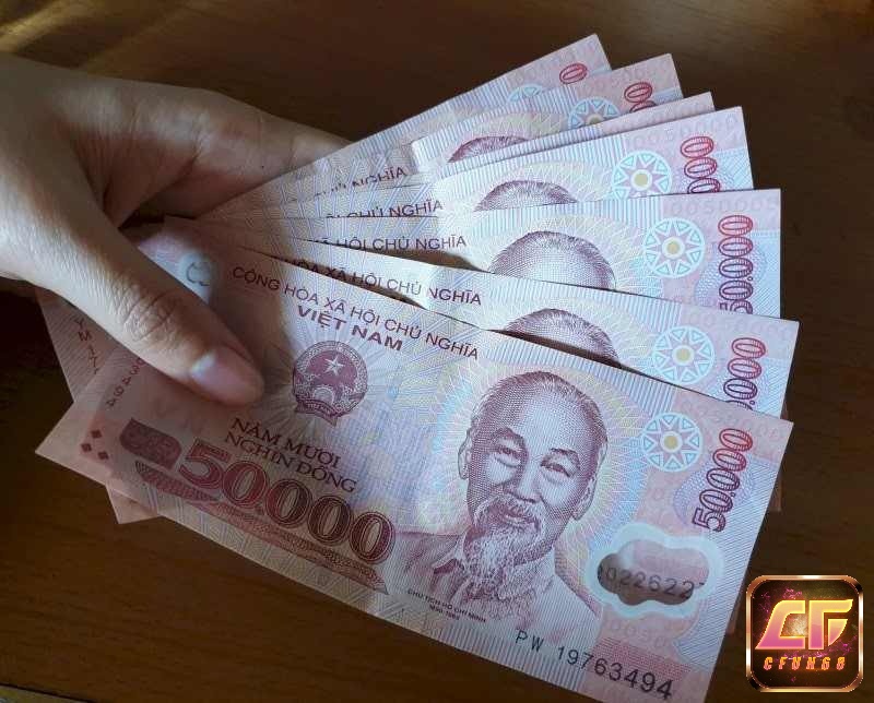 Giải mã giấc mơ thấy tiền 50 nghìn giúp tiên đoán tương lai