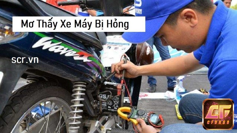 Gặp phải điều mà không may mắn và rắc rối
