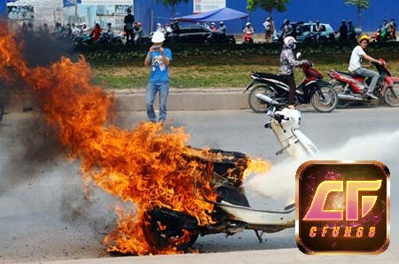 Tự thưởng cho mình một chuyến đi