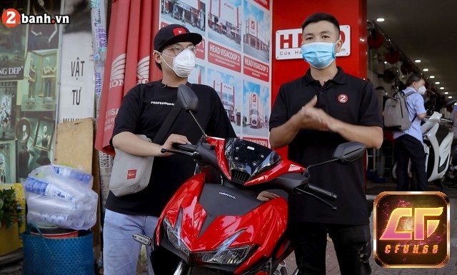 Các vấn đề về tiền bạc