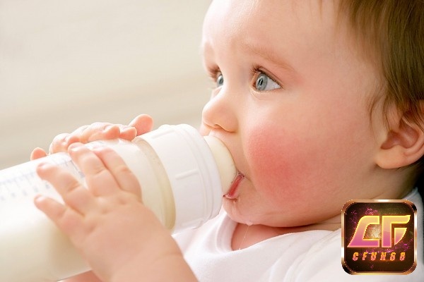 Nằm mơ thấy cho con bú đánh số gì dựa theo ý nghĩa cụ thể của giấc mơ
