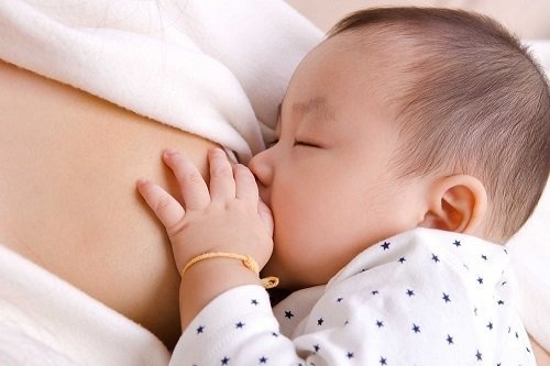 Nằm mơ thấy cho con bú đánh số gì cho dễ trúng lô đề?