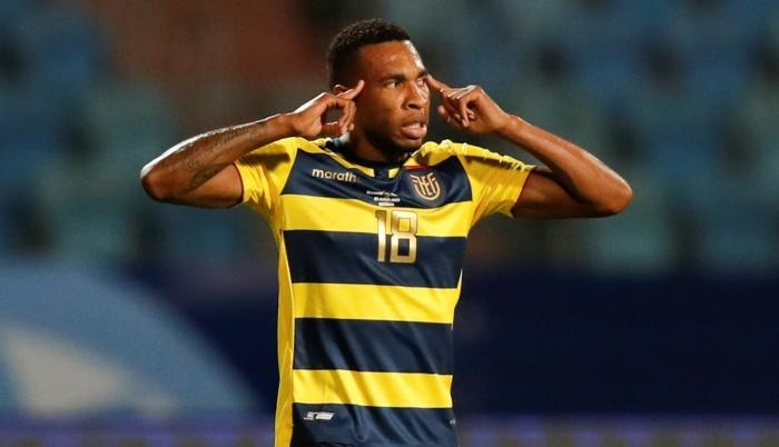 Tiền đạo hay nhất Copa America trong lịch sử giải đấu