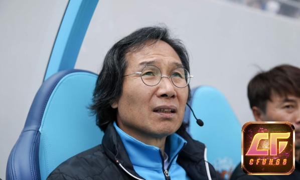 Choi Soon-ho là một trong những tiền đạo có kỹ thuật xuất sắc nhất Hàn Quốc