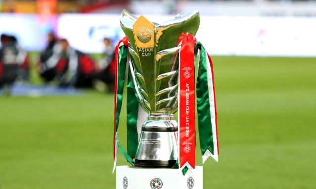 Cầu thủ ghi bàn nhiều nhất AFC - Top vua phá lưới Asian Cup