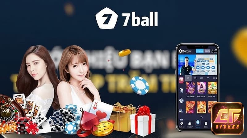 7Ball là một cái tên mới nổi trên thị trường cá cược