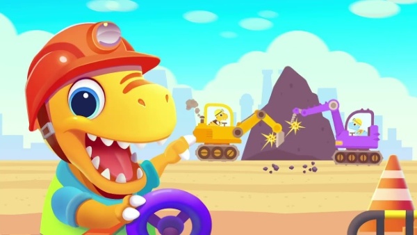 Game giáo dục điện thoại: Top 5 game giáo dục hay nhất cho bé