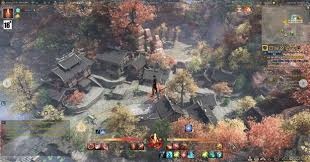 Game nhập cảnh trên pc hấp dẫn, cốt truyện đặc sắc