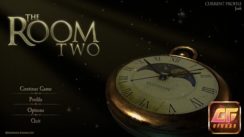 Game The Room 2 là game trí tuệ có những thách thức đầy kịch tính