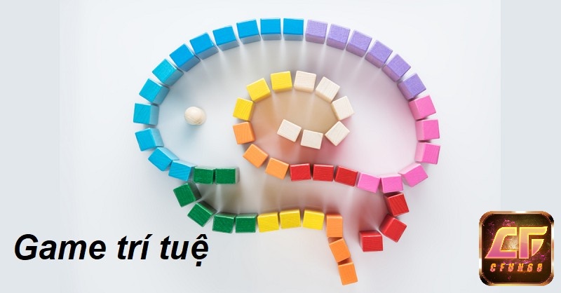 Game trí tuệ giúp người chơi tăng tính linh hoạt và rèn luyện trí tuệ