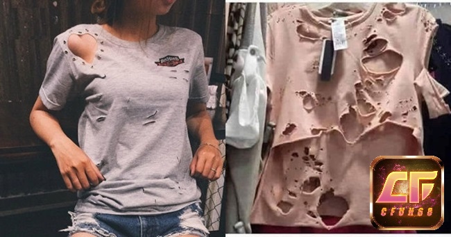 Gia đình bạn sắp đón thêm một thành viên mới khi mơ thấy chồng mặc quần áo cũ