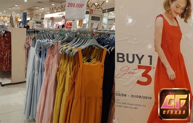 Sự thay đổi bản thân khiến cuộc sống của bạn trở nên tốt đẹp hơn khi mơ thấy quần áo mới