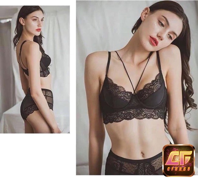 Bạn là người có mục tiêu rõ ràng, thích nghi nhanh với cuộc sống khi mơ quần áo lót