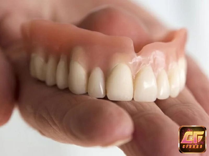 Nếu nằm mơ thấy răng thì nên đánh: 09 - 56