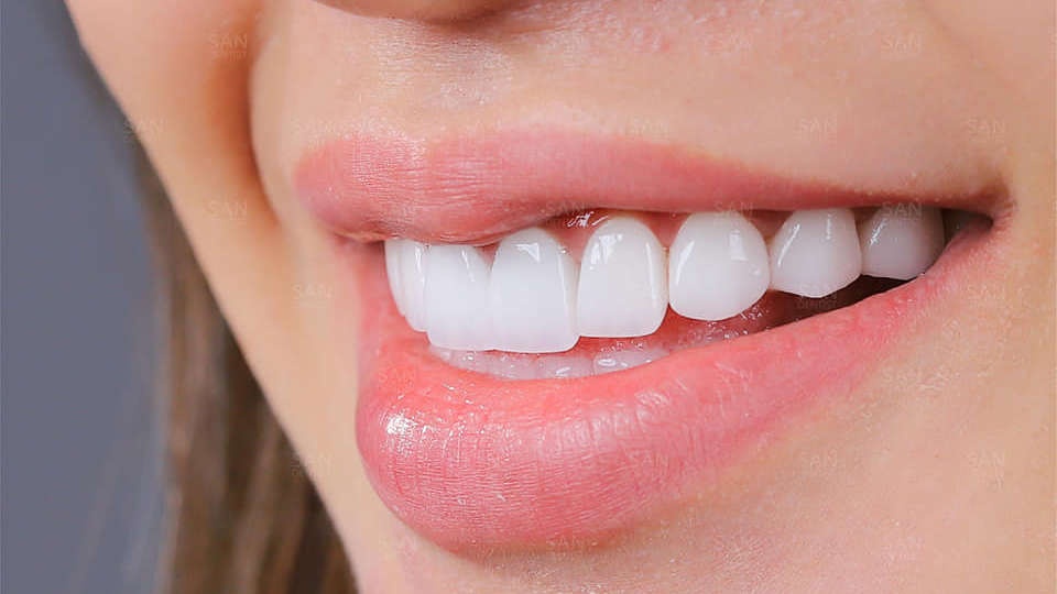 Mơ thấy răng báo hiệu điềm gì? Con số đề nào tương ứng?