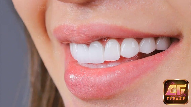 Mơ thấy răng là giấc mơ thường gặp trong cuộc sống